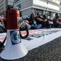 Trump’s Union Troubles: Is the Honeymoon Over?