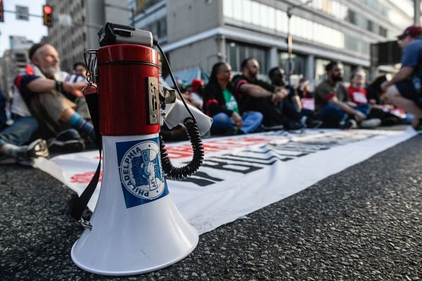 Trump’s Union Troubles: Is the Honeymoon Over?