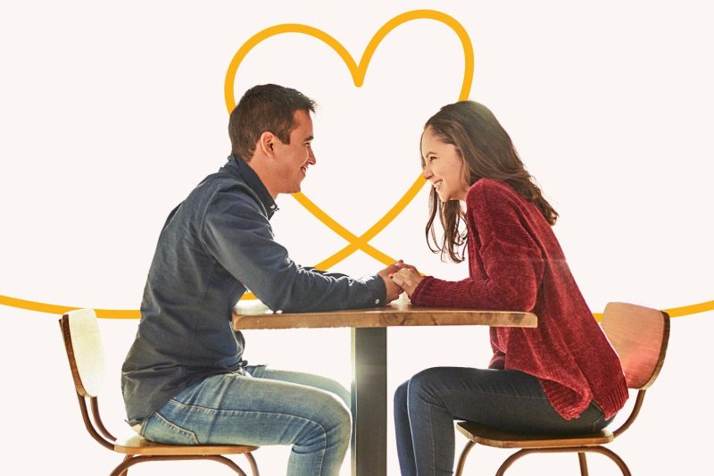 Love in the Real World: Ditching Dating Apps and Finding Romance IRL