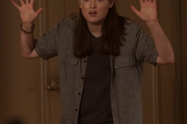 Bella Ramsey’s Future on The Last of Us: What Season 3 Holds for Ellie