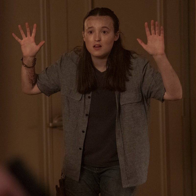 Bella Ramsey’s Future on The Last of Us: What Season 3 Holds for Ellie