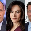 From Newsroom to Ballot Box: When Media Personalities Run as Democrats