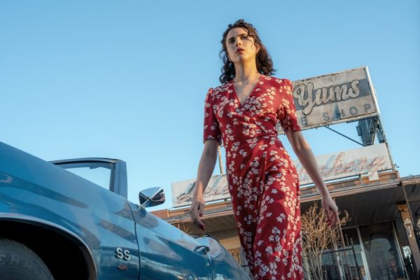 Honey Don’t!: A Coen Brother’s Noir Misses the Mark