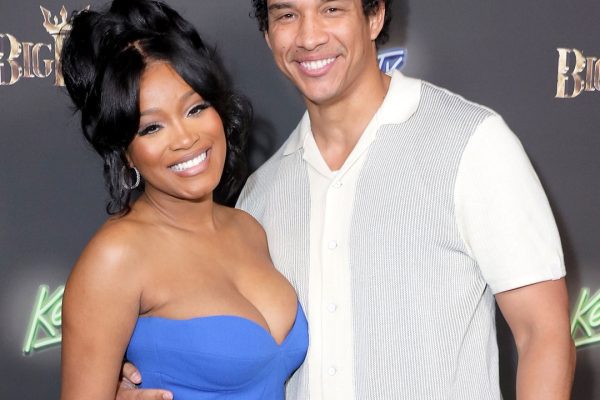 Keke Palmer’s New Song: A Raw Confession About Her Breakup with Darius Jackson
