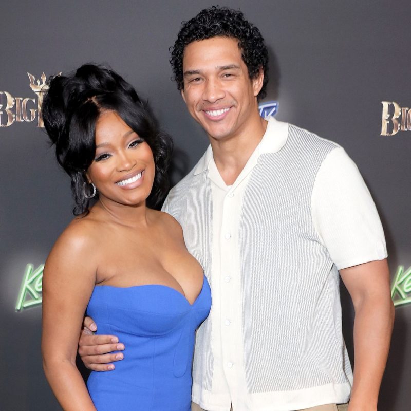 Keke Palmer’s New Song: A Raw Confession About Her Breakup with Darius Jackson