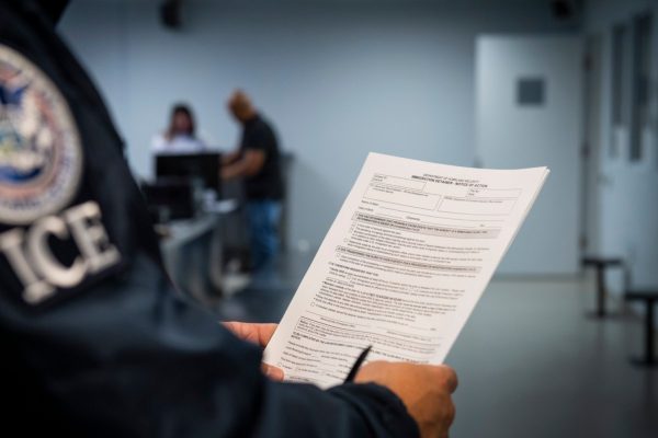 ICE’s Constitutional Overreach: A Judge Rules Against Unlawful Detention of US Citizen