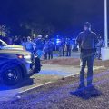 South Carolina Beach Town Rocked by Shooting: 11 Hospitalized