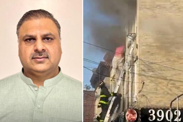 Tragedy Strikes Sunset Park: FDNY Ladder Collapse Claims Life in Apartment Fire