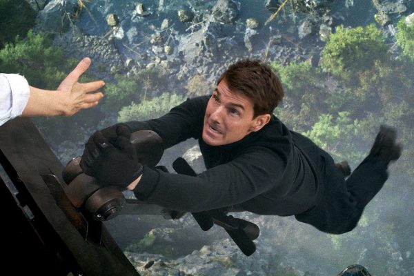 Mission: Impossible – The End of an Era, or Just the Beginning?