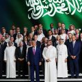 Saudi Arabia’s $1 Trillion AI Gamble: A Boon for Nvidia and a New Front in the Tech War?