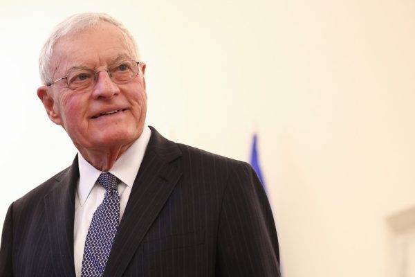Ukraine’s Land Concessions: A Trump Envoy’s Revelation