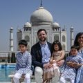 A Shadow Over Diplomacy: Vance’s India Visit and the Kashmir Attack