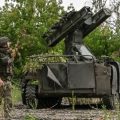Drone War Intensifies: Russia Claims Repelling Massive Ukrainian Attack on Crimea