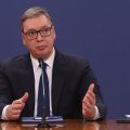 Vučić’s Moscow Trip: A Balancing Act Between Allies and the EU?