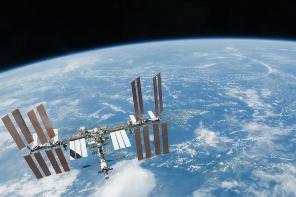 The ISS’s Sunset: What’s Next for Humanity in Space?