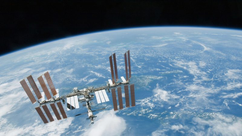 The ISS’s Sunset: What’s Next for Humanity in Space?