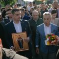 Romania’s Presidential Rerun: A Nation’s Choice Amidst Controversy