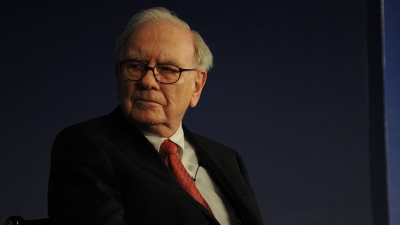 Buffett’s Blunt Warning: Trump’s Tariffs Are Economic Weapons of Mass Destruction