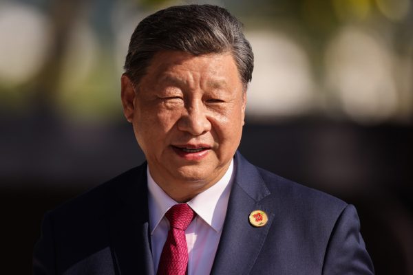 Xi Jinping’s Russia Trip: A Geopolitical Earthquake?
