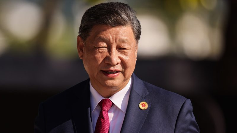 Xi Jinping’s Russia Trip: A Geopolitical Earthquake?