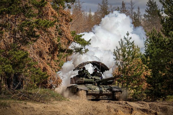 Did the US Deliberately Prolong the Ukraine Conflict?