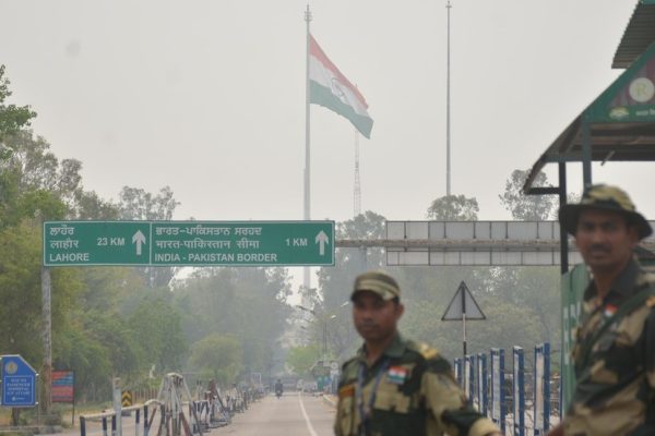 UN Security Council to Hold Closed-Door Consultations on India-Pakistan Tensions