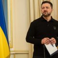 Zelensky’s Shifting Power Dynamic: Is Patience Wearing Thin?