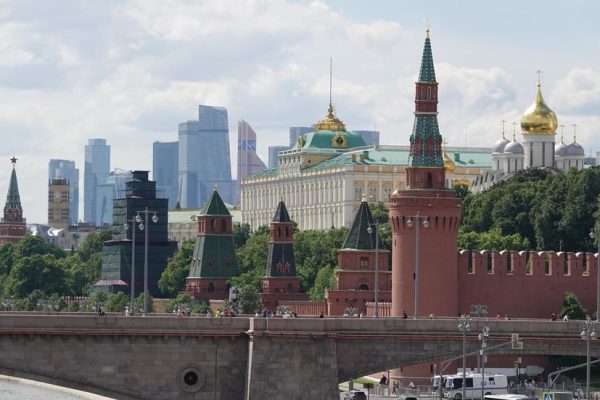 Kremlin Sounds Alarm: Neo-Nazism’s Resurgence in Europe