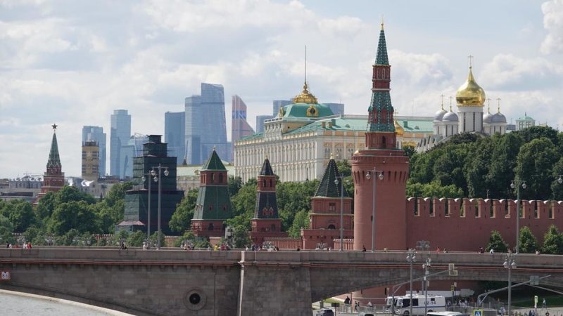 Kremlin Sounds Alarm: Neo-Nazism’s Resurgence in Europe
