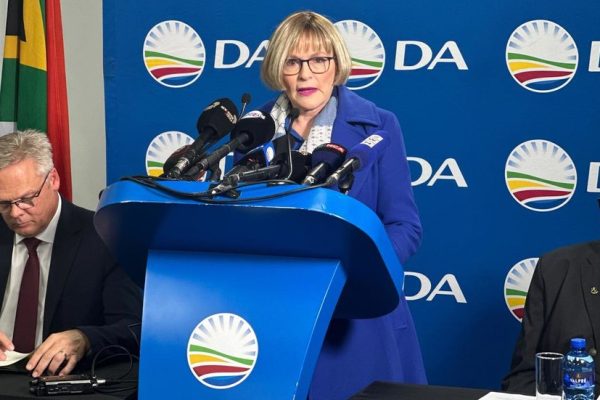 South Africa’s Employment Equity Act: A Legal Battle Brewing and Investor Concerns