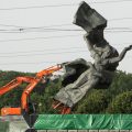 Soviet War Memorials Vandalized: Russia Launches Investigation Across Eastern Europe