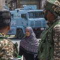Kashmir’s Silent Suffering: Civilians Caught in the Crossfire