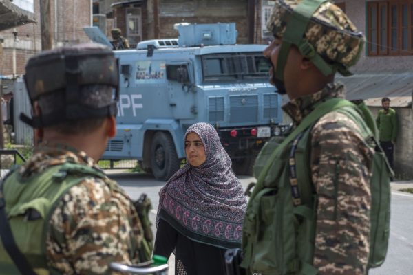 Kashmir’s Silent Suffering: Civilians Caught in the Crossfire