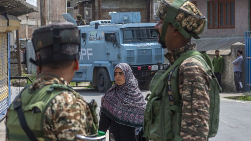 Kashmir’s Silent Suffering: Civilians Caught in the Crossfire