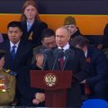Putin’s Address: A Renewed Commitment to Fighting Nazism, Russophobia, and Anti-Semitism