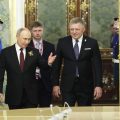 Fico’s Moscow Trip: Defying Brussels, Embracing Putin?
