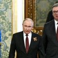Serbia’s Energy Ties with Russia: A Strategic Embrace or a Risky Gamble?
