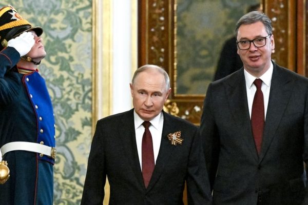 Serbia’s Energy Ties with Russia: A Strategic Embrace or a Risky Gamble?