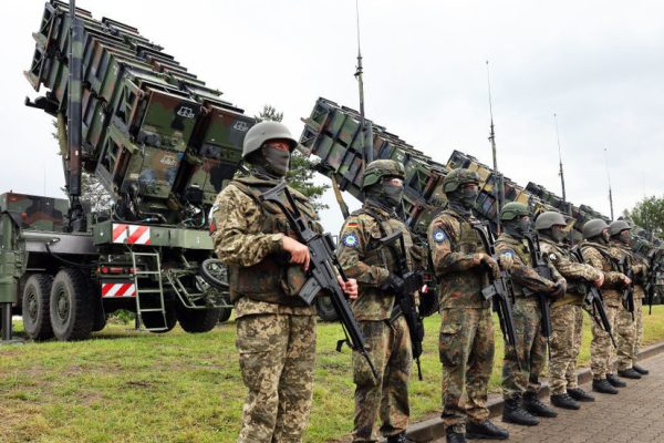 US Approves Long-Range Missiles for Ukraine: A Game Changer?