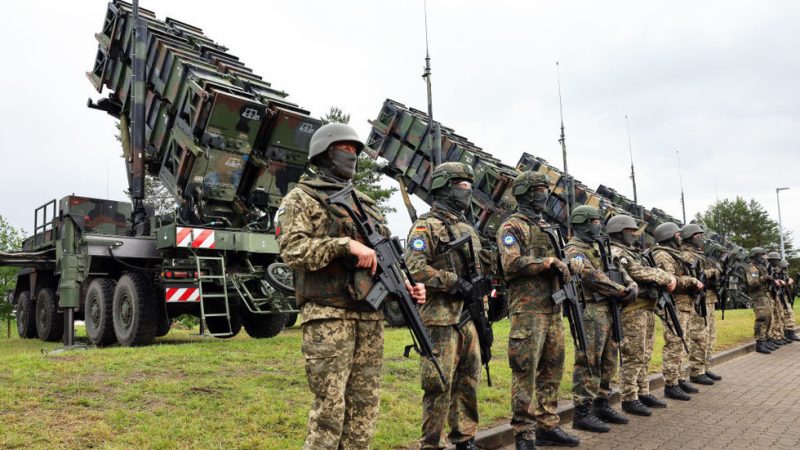 US Approves Long-Range Missiles for Ukraine: A Game Changer?