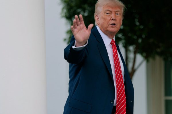 Trump’s Unexpected Nod to Putin’s Ukraine Peace Proposal: A Calculated Move or Genuine Shift?