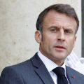 Macron’s Cool Reception of Putin’s Peace Overture: A Calculated Move or Missed Opportunity?