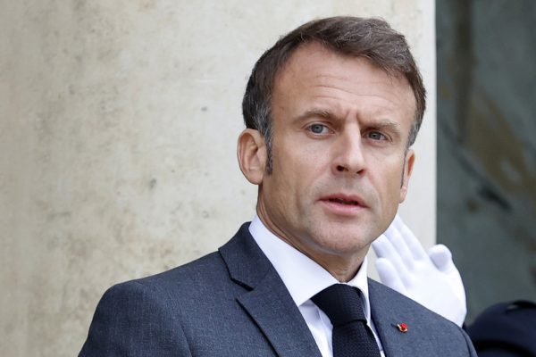Macron’s Cool Reception of Putin’s Peace Overture: A Calculated Move or Missed Opportunity?