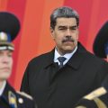 Maduro’s Outrageous Claim: Kiev as the ‘World Capital of Nazism’