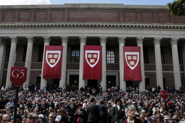 Harvard Stands Firm: Defending Academic Freedom Against Political Pressure