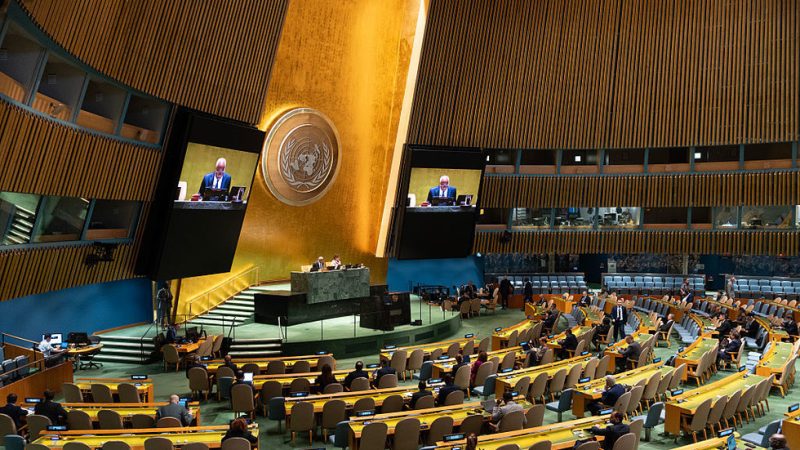 India’s UN Push: Labeling the Kashmir Attack Perpetrators as Terrorists