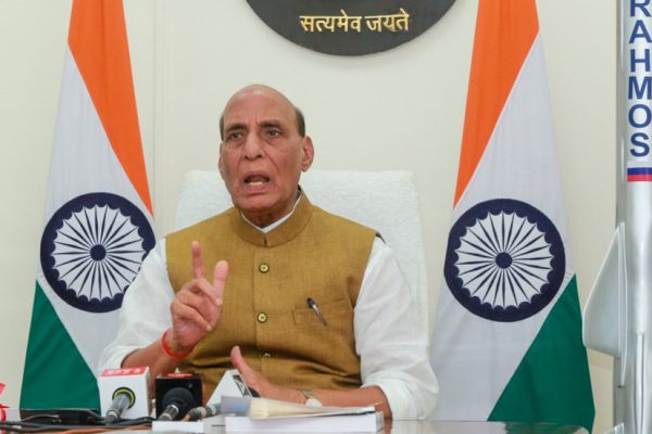 India’s Nuclear Concerns: Is Pakistan’s Arsenal Safe?