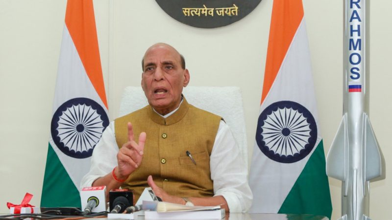 India’s Nuclear Concerns: Is Pakistan’s Arsenal Safe?