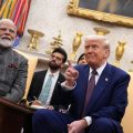 Trump’s Shock Directive: Apple’s India Expansion on Hold?