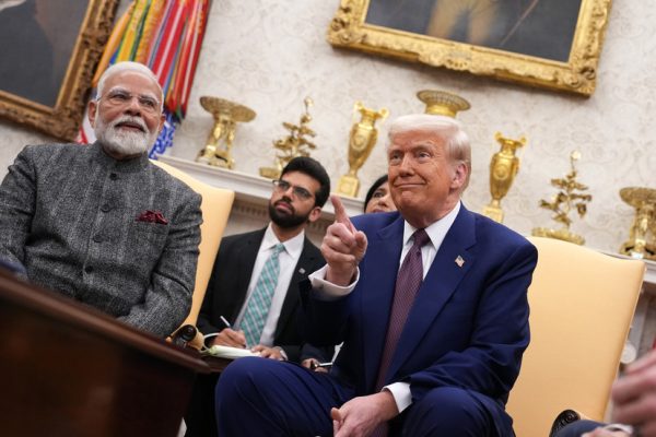 Trump’s Shock Directive: Apple’s India Expansion on Hold?